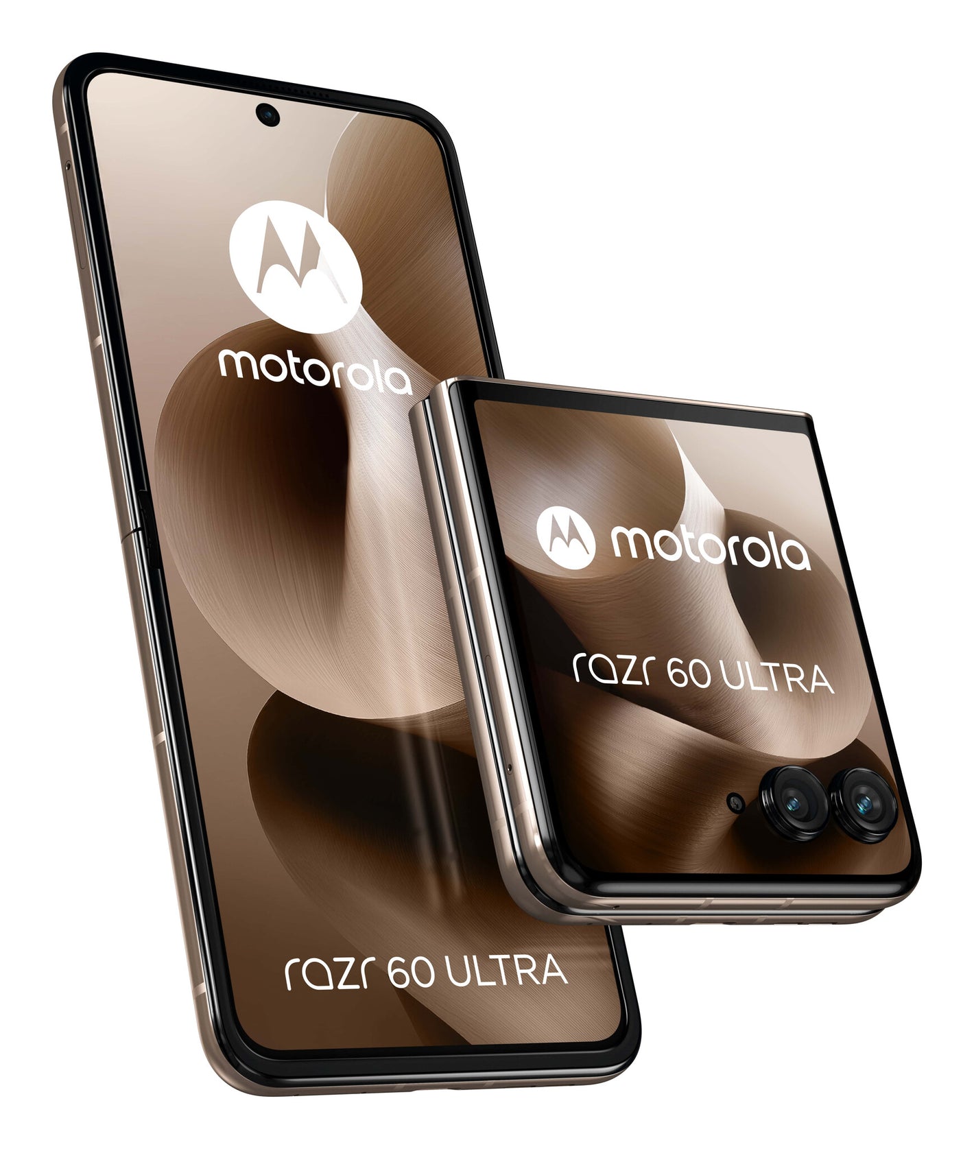 Motorola razr 60 ultra 17,7 cm (6.96") Double SIM Android 15 5G USB Type-C 16 Go 512 Go 4700 mAh Bois