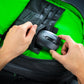 Razer Orochi V2 souris Gaming Droitier RF sans fil + Bluetooth Optique 18000 DPI
