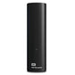 Western Digital Elements WDBWLG0180HBK-EESN disque dur externe 18 To 2.0/3.2 Gen 1 (3.1 Gen 1) Noir