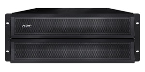 APC Smart-UPS - Pack batterie externe Smart UPS X 120 Rack/tour