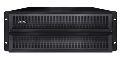 APC Smart-UPS - Pack batterie externe Smart UPS X 120 Rack/tour