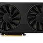 XFX RX-96TSW8GBQ carte graphique AMD Radeon RX 9060 XT 8 Go GDDR6