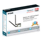 D-Link DWA-582 carte réseau Interne WLAN 867 Mbit/s