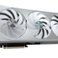 GIGABYTE GeForce RTX 5070 Ti AERO OC 16G Carte Graphique - 16 Go GDDR7, 256 bits, PCI-E 5.0, 2588 MHz Core Clock, 3 x DP 2.1a, 1 x HDMI 2.1b, NVIDIA DLSS 4, GV-N507TAERO OC-16GD