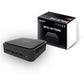 GIGABYTE GB-BER3H-5300 barebone PC/ poste de travail Noir 5300U 2,6 GHz