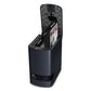 Western Digital My Cloud EX2 Ultra NAS Bureau Marvell Armada 385 1 Go DDR3 16 To HDD My Cloud OS Noir