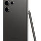 Samsung Galaxy S24 Ultra 17,3 cm (6.8") Double SIM 5G USB Type-C 12 Go 256 Go 5000 mAh Noir, Titane