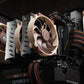 Noctua NH-D15 G2 système de refroidissement d’ordinateur Processeur Refroidisseur d'air 14 cm