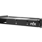 Overland-Tandberg O-T RDX QuadPAK Kit de montage en rack pour 1 à 4 RDX QuikStor externes
