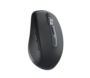 Logitech 910-006929 souris Bureau Droitier RF sans fil + Bluetooth Laser 8000 DPI