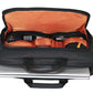 Everki EKB407NCH17 sacoche d'ordinateurs portables 43,9 cm (17.3") Malette Noir