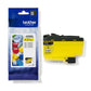 Brother LC426XLY - Cartouche d'encre XL transparente et durable - jaune