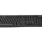 Logitech MK270