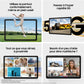 Samsung Galaxy Tab A9+ SM-X210 Qualcomm Snapdragon 64 Go 27,9 cm (11") 4 Go Wi-Fi 5 (802.11ac) Android 13 Graphite