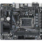 GIGABYTE H610M S2H V3 DDR4 Carte mère - Compatible avec processeurs Intel Core 14th CPUs, 4+1+1 Hybrid Digital VRM, up to 3200MHz DDR4, 1xPCIe 3.0 M.2, GbE LAN , USB 3.2 Gen 1