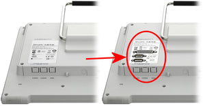Shuttle PCL71 - Adaptateur COM/LPT pour modèles compatibles
