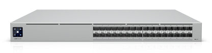 Ubiquiti UniFi Pro XG Aggregation Géré L2/L3 1U Gris