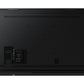 Samsung WM85B tableau blanc interactif 2,16 m (85") 3840 x 2160 pixels Écran tactile Gris, Blanc