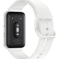 Samsung Galaxy Fit3 4,06 cm (1.6") AMOLED 40 mm Numérique 256 x 402 pixels Écran tactile Argent