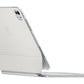 Apple Magic Keyboard QWERTZ Allemand Blanc
