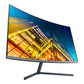 Samsung UR59C écran plat de PC 81,3 cm (32") 3840 x 2160 pixels 4K Ultra HD LED Gris