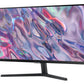 Samsung S50GC écran plat de PC 86,4 cm (34") 3440 x 1440 pixels UltraWide Quad HD LCD Noir