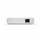 Ubiquiti UniFi Switch Lite 16 PoE L2 Gigabit Ethernet (10/100/1000) Connexion Ethernet, supportant l'alimentation via ce port (PoE) Blanc