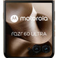 Motorola razr 60 ultra 17,7 cm (6.96") Double SIM Android 15 5G USB Type-C 16 Go 512 Go 4700 mAh Bois