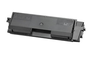KYOCERA TK-590K Cartouche de toner 1 pièce(s) Original Noir