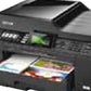 Brother MFC-J6710DW imprimante multifonction Jet d'encre A3 6000 x 1200 DPI 35 ppm Wifi
