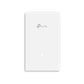 TP-Link EAP725-Wall 5012 Mbit/s Blanc Connexion Ethernet, supportant l'alimentation via ce port (PoE)