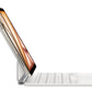 Apple Magic Keyboard QWERTZ Allemand Blanc