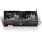Sapphire PULSE Radeon RX 6600 AMD 8 Go GDDR6