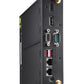 Shuttle XPC slim Barebone DS20U5V2, i5-10210U, 2x LAN (1xGbit, 1x 2.5Gbit), 1xCOM, 1xHDMI, 1xDP, fanless, fonctionnement permanent 24/7