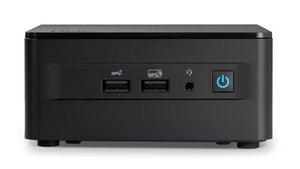 Intel NUC 13 Pro Kit NUC13ANHi3 UCFF Noir i3-1315U