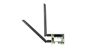 D-Link DWA-582 carte réseau Interne WLAN 867 Mbit/s