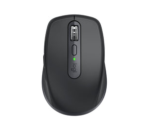Logitech 910-006958 souris Bureau Droitier RF sans fil + Bluetooth Laser 8000 DPI