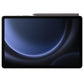 Samsung Galaxy Tab S9 FE Enterprise Edition 5G Samsung Exynos LTE 128 Go 27,7 cm (10.9") 6 Go Wi-Fi 6 (802.11ax) Android 13 Gris