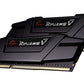 G.Skill Ripjaws V F4-3600C18D-16GVK module de mémoire 16 Go 2 x 8 Go DDR4