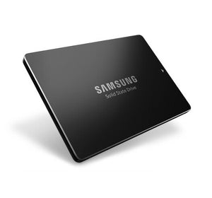 Samsung PM883 960 Go 2.5" Série ATA III