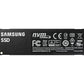 Samsung MZ-V8P2T0BW disque SSD 2 To M.2 PCI Express 4.0 NVMe V-NAND MLC