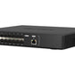 QNAP QSW-M5216-1T commutateur réseau Géré L2 Noir