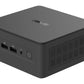 ASUS NUC 12 Pro Kit NUC12WSHi5 UCFF Noir i5-1240P