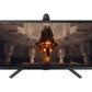 Samsung G70B écran plat de PC 81,3 cm (32") 3840 x 2160 pixels 4K Ultra HD LED Noir
