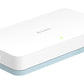 D-Link DGS-1008D/E commutateur réseau Non-géré Gigabit Ethernet (10/100/1000) Noir