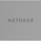 NETGEAR 8-port Ultra60 PoE++ Multi-Gigabit (2.5G) Ethernet Plus Switch Géré L2/L3 2.5G Ethernet (100/1000/2500) Connexion Ethernet, supportant l'alimentation via ce port (PoE) Gris