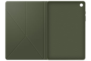Samsung Galaxy Tab A9+ Book Cover 27,9 cm (11") Folio Noir
