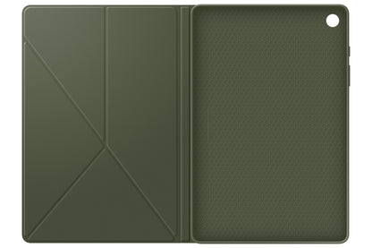 Samsung Galaxy Tab A9+ Book Cover 27,9 cm (11") Folio Noir