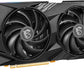 MSI GAMING GEFORCE RTX 4060 X 8G carte graphique NVIDIA 8 Go GDDR6