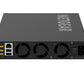 NETGEAR M4350-12X12F Géré L3 10G Ethernet (100/1000/10000) 1U Noir